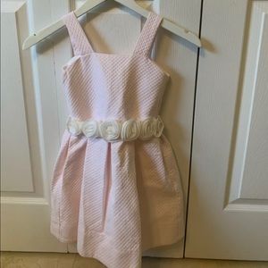 Girls boutique dress